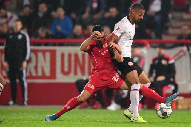 俱乐部杯-于德豪14+9山东力克广厦 布朗26分